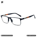 Premium Quality Eyeglass Optic Frame - BRBY Frame 01