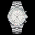 BREITLING Chronograph Quartz Watch | BRTLING Watch 1016 A
