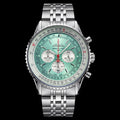 BREITLING Chronograph Quartz Watch | BRTLING Watch 1016 B
