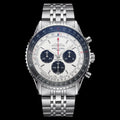 BREITLING Chronograph Quartz Watch | BRTLING Watch 1016 C