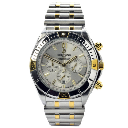 BREITLING Chronograph Quartz Watch | BRTLING Watch 1013