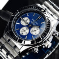 BREITLING Chronograph Quartz Watch | BRTLING Watch 1014