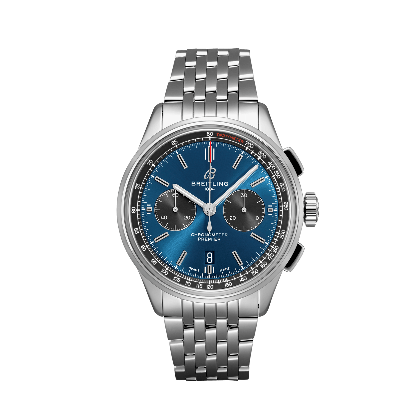 Luxury CHRONOGRAPH PREMIER Watch | BRTLNG Watch 01