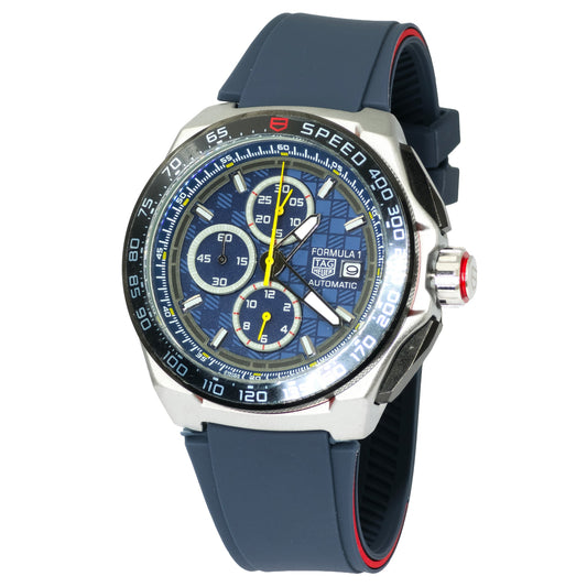 Tag Heuer F1 Chronograph Quartz Watch | TAG 118 B
