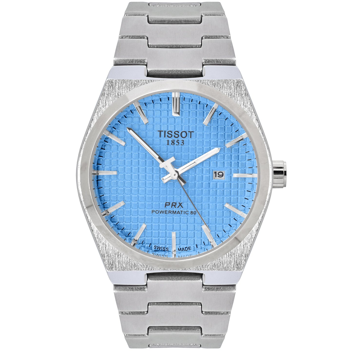 Tissot Premium Quality Quartz Mens Watch | TST PRX 7055 B