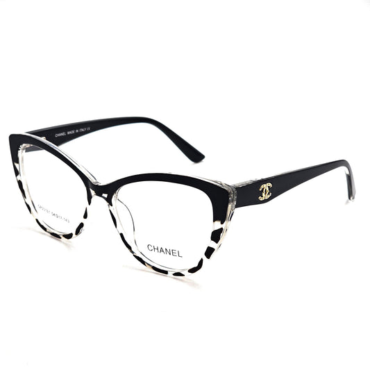 CHANEL Ladies Eye Glass | Optic Frame | Eyewear | CHNL L Frame 20 B