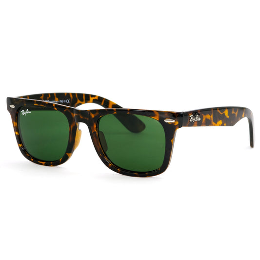 RB Classic Wayfarer G-15 Lens Sunglass | RB 216 B