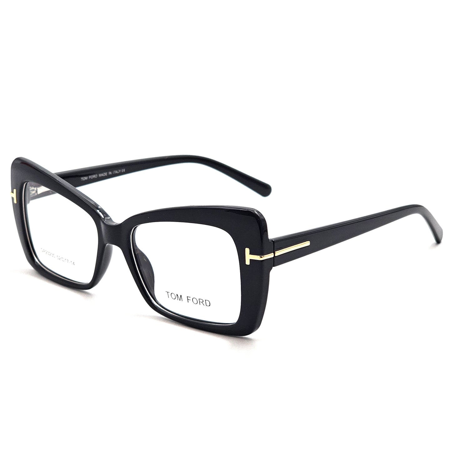 TomFord Ladies Eye Glass | Optic Frame | Eyewear | TFord L Frame 02 B