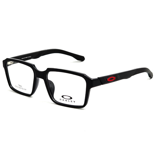 Trendy Stylish Eye Glass | Premium Quality Optic Frame | OKL Frame 07 B