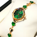 Original Meibin Ladies Quartz Watch | 100% Authentic | Meibin L 04 B