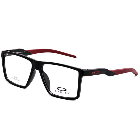 Trendy Stylish Eye Glass | Premium Quality Optic Frame | OKL Frame 08 B