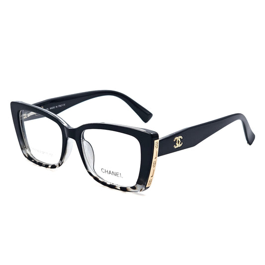 CHANEL Ladies Eye Glass | Optic Frame | Eyewear | CHNL L Frame 21 B