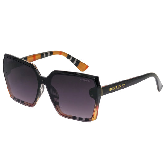Premium Quality BRBY Stylish Ladies Sunglass | BRBY L 24 B