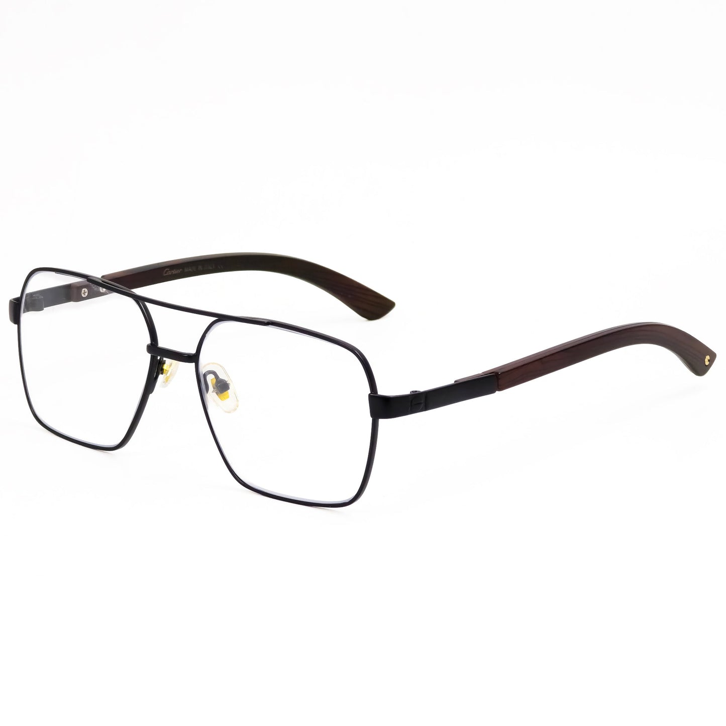 CARTIER Eye Glass | Optic Frame | CRTR Frame 92 B
