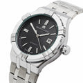 Maurice Lacroix Active Choronograph Watch | ML Watch 02 B