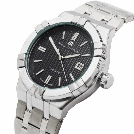 Maurice Lacroix Active Choronograph Watch | ML Watch 02 B