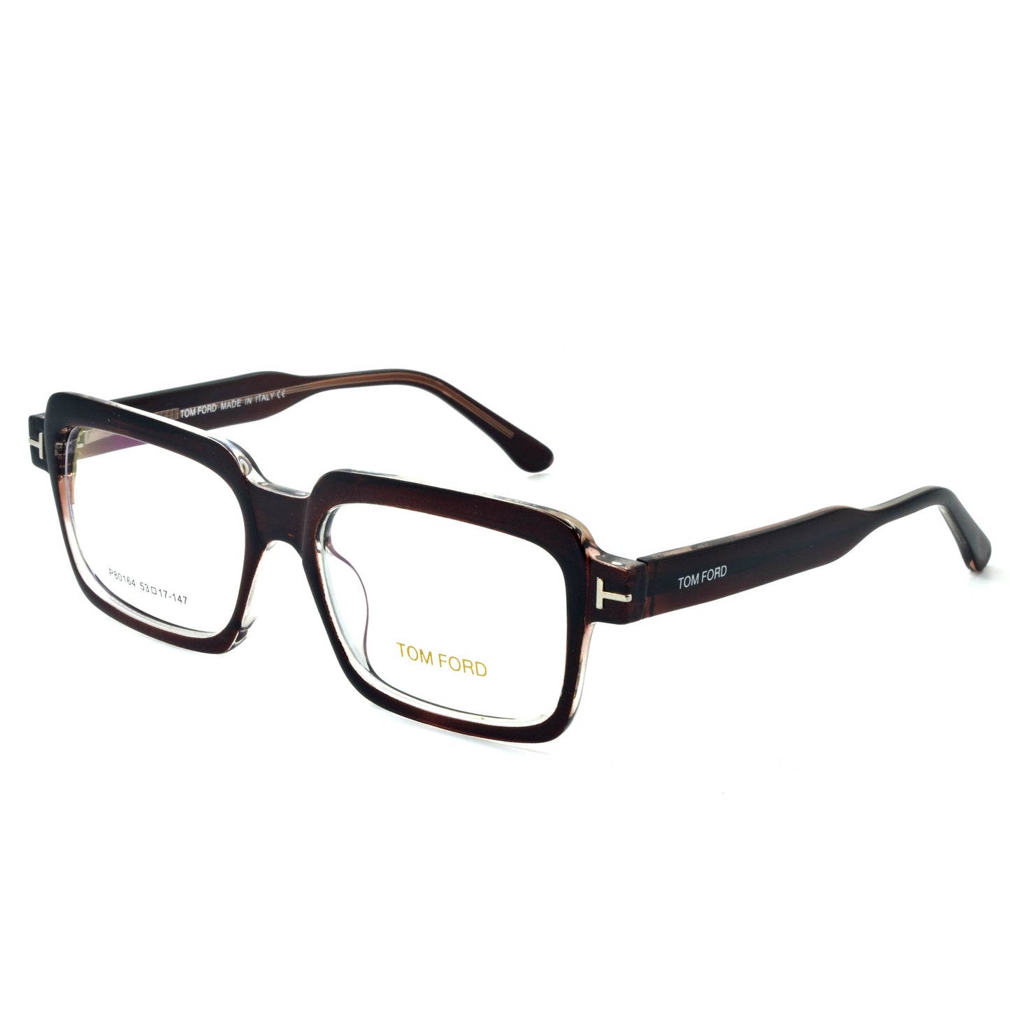 11:11 OFFER | Trendy Stylish Eye Glass | TFord Frame 72 B