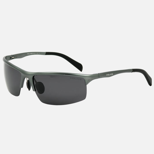 Sports POLICE Polarized Sunglass | Polish 64 A