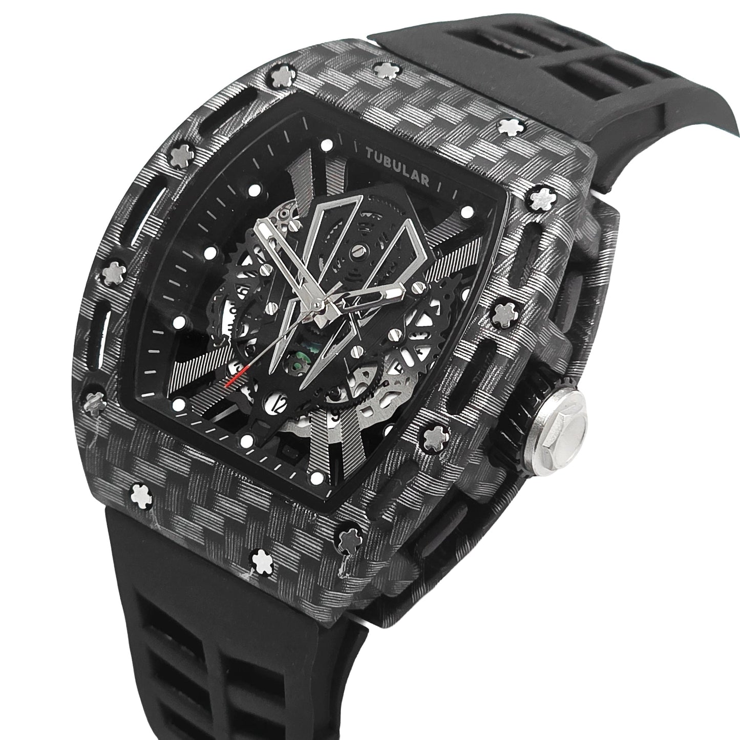 Stylish TUBULAR Watch | TBLR Watch 09 B