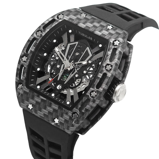 Stylish TUBULAR Watch | TBLR Watch 09 B