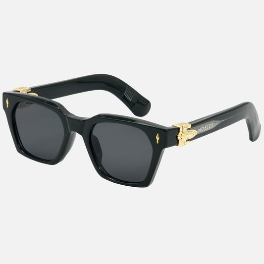 Moscot Stylish Sunglass | Premium Quality | MST 19 B