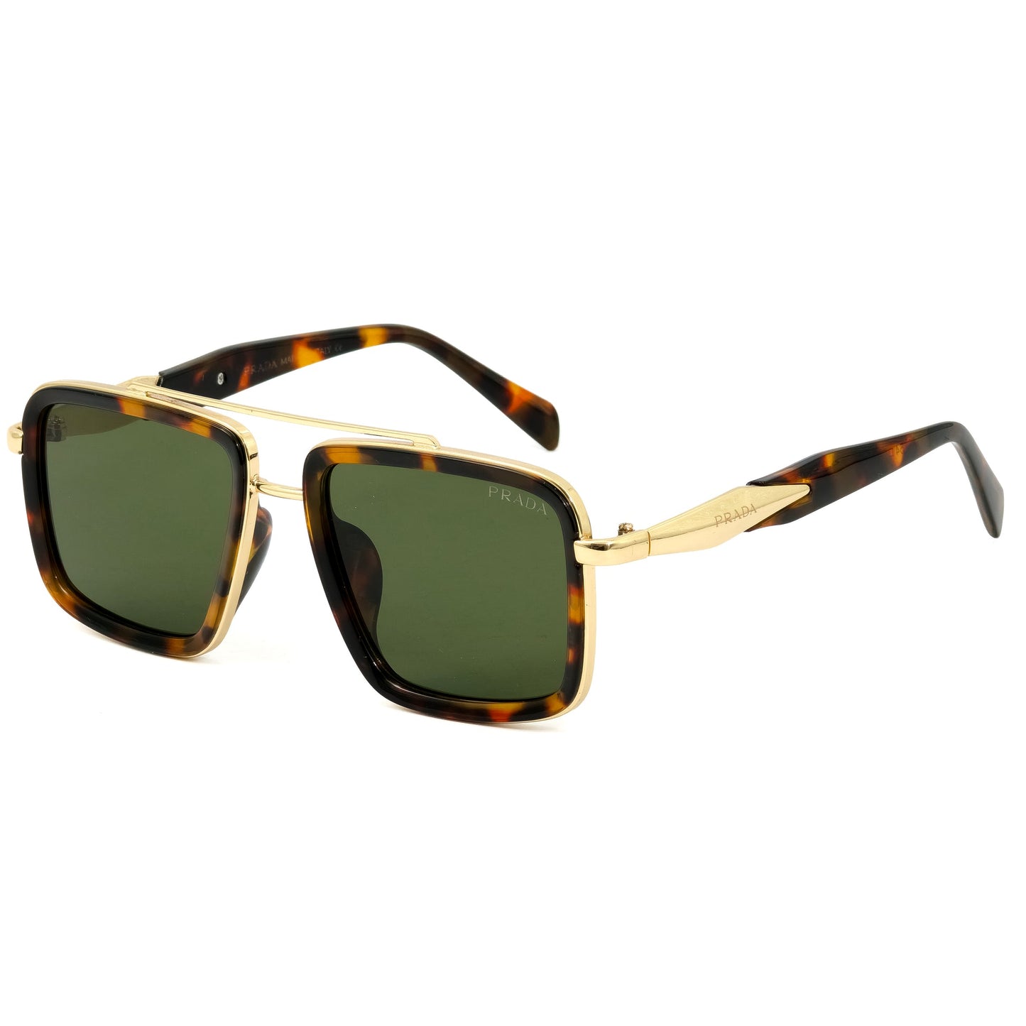 PRADA Stylish Sunglass | PDA 19 B