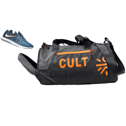 Travel Bag | Gym Bag | Carry Shoe |  BAG 30.02