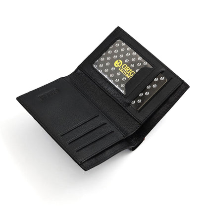 Pocket Size Premium Quality Leather Wallet | ORGN Wallet 45
