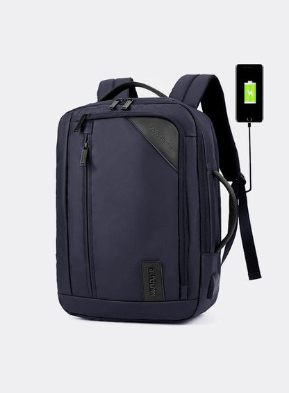 Arctic Hunter Laptop Backpack | Business Office Waterproof Bag | Arctic 99