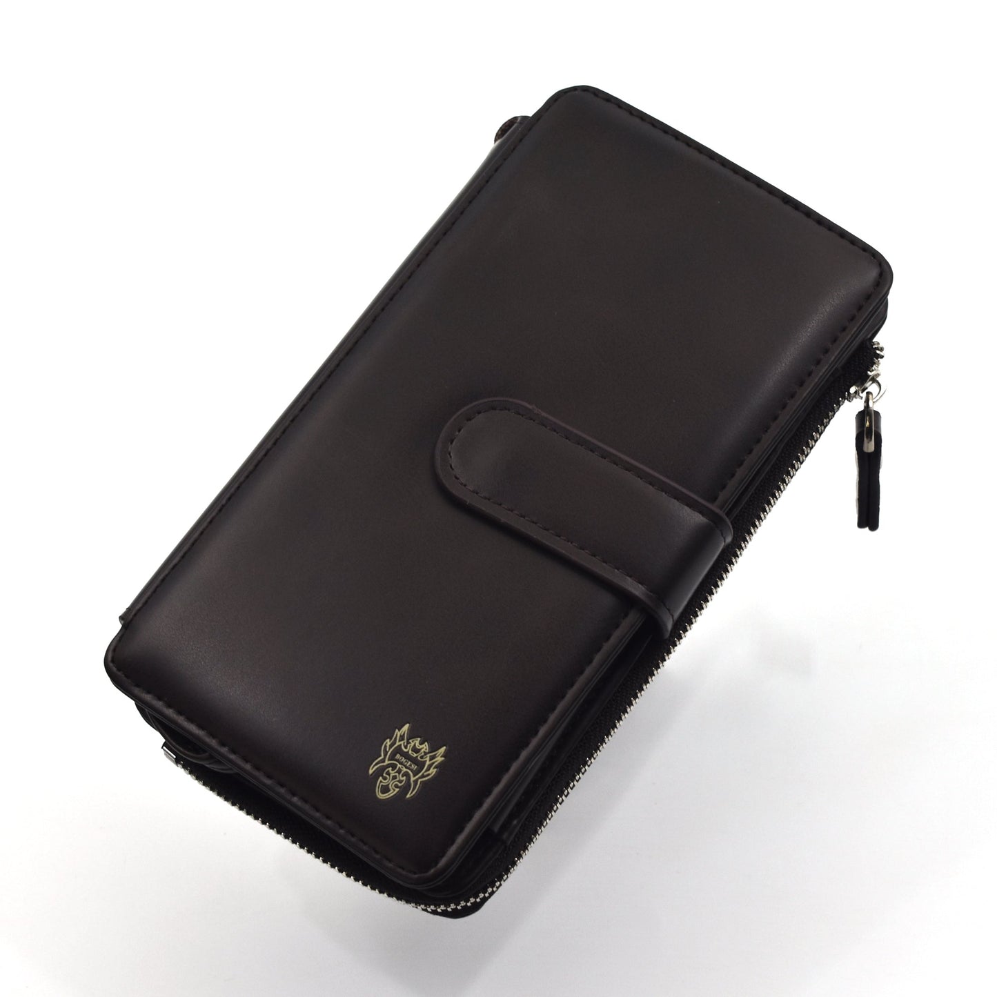 Bogesi Long Wallet | Mobile Carry | Bike Documents | Bogesi Wallet 50