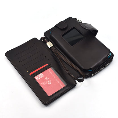 Bogesi Long Wallet | Mobile Carry | Bike Documents | Bogesi Wallet 50