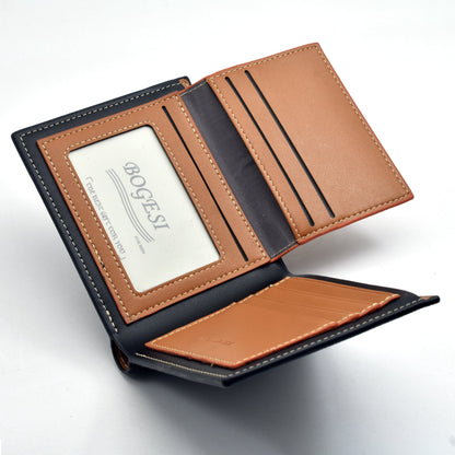 Bogesi Pocket Size Wallet Imported From China | Bogesi 18