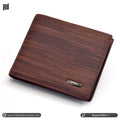 Bogesi Pocket Size Wallet Imported From China | Bogesi 11