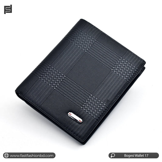 Bogesi Pocket Size Wallet Imported From China | Bogesi 17