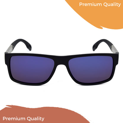 Trendy Stylish Luxury Sunglass for Men | Bos 05 | Premium Quality