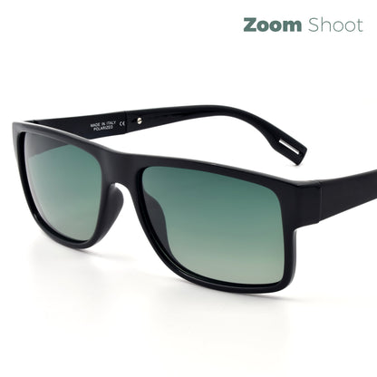 Trendy Stylish Luxury Polarized Sunglass | Bos 06 | Premium Quality