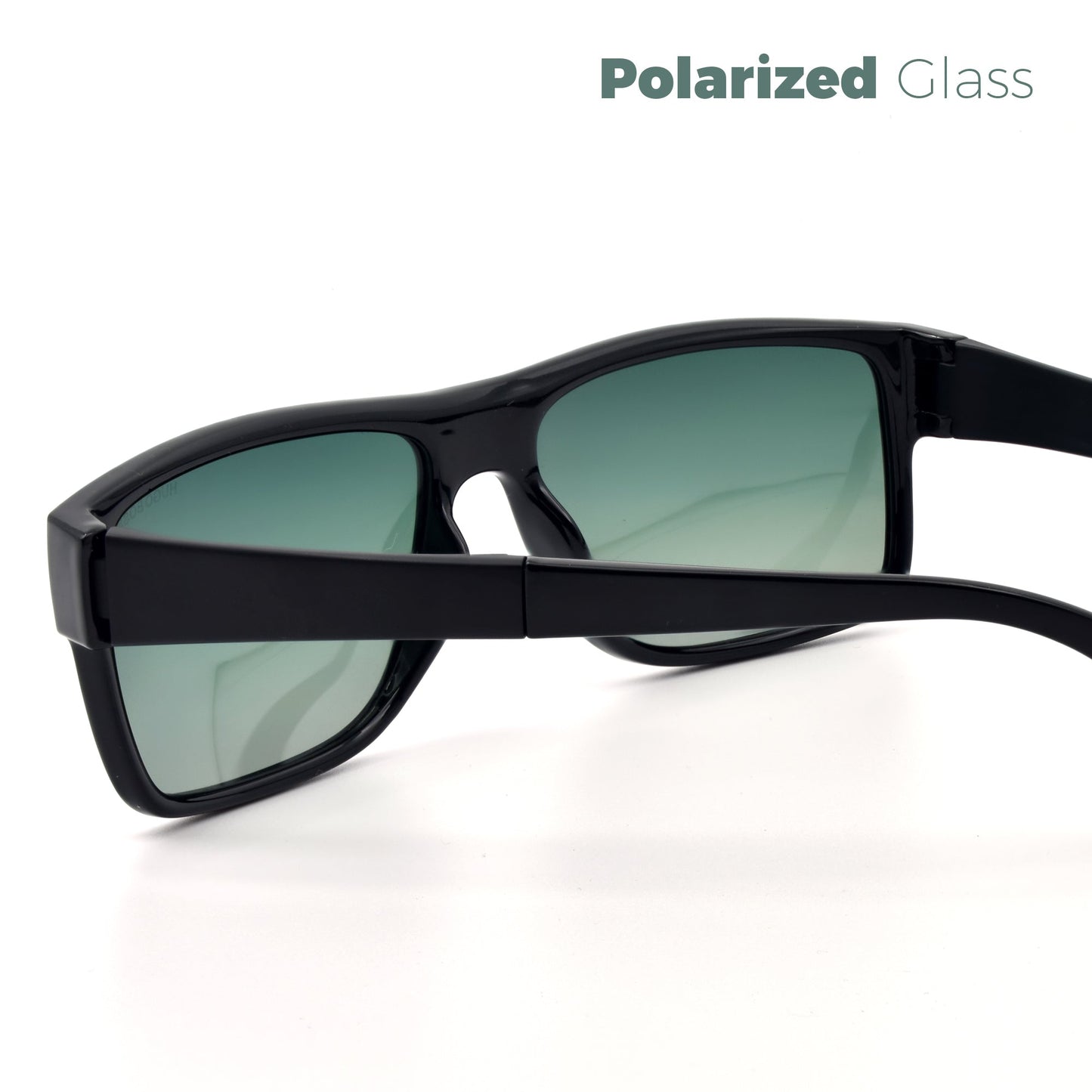 Trendy Stylish Luxury Polarized Sunglass | Bos 06 | Premium Quality