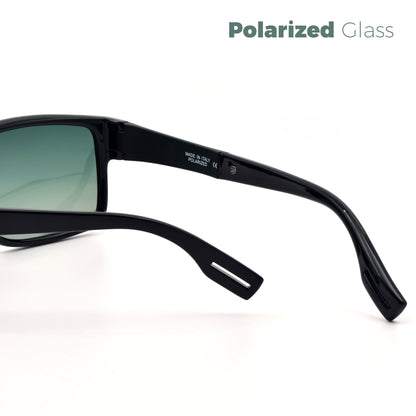 Trendy Stylish Luxury Polarized Sunglass | Bos 06 | Premium Quality