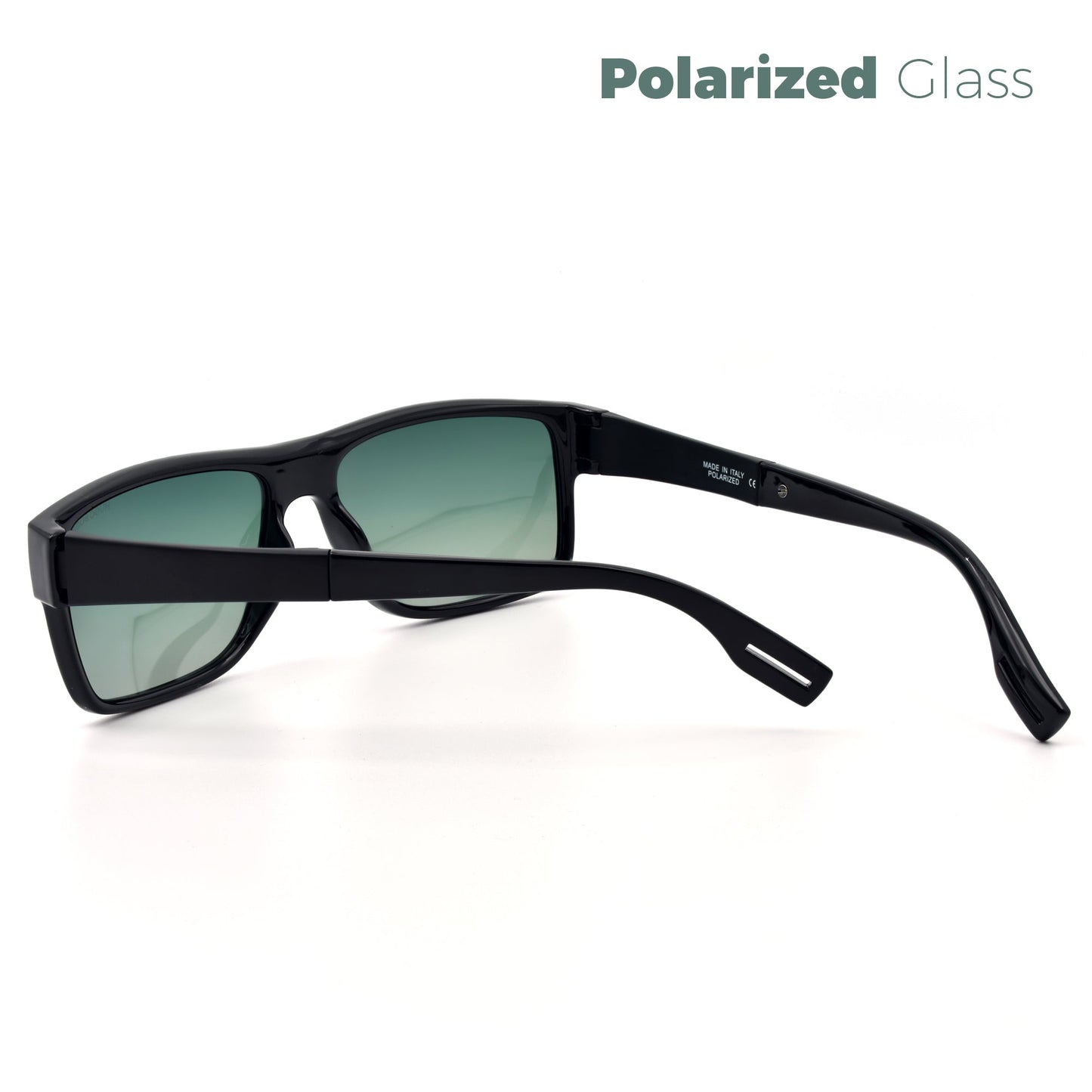 Trendy Stylish Luxury Polarized Sunglass | Bos 06 | Premium Quality