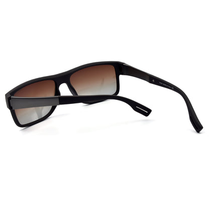 Trendy Stylish Luxury Polarized Sunglass | Bos 07 | Premium Quality