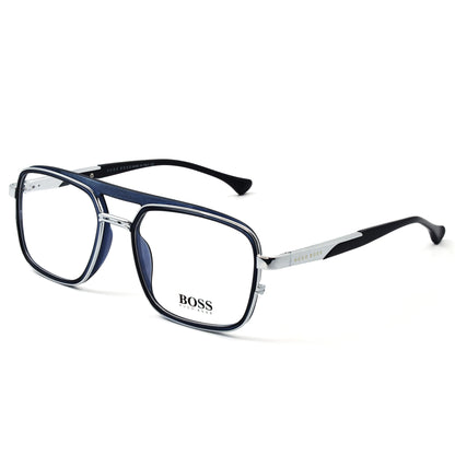 Luxury Trendy Stylish Eye Glass | Bos Frame 17