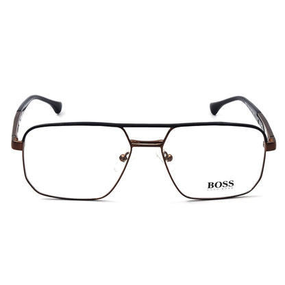 Luxury Trendy Stylish Eye Glass | Bos Frame 18