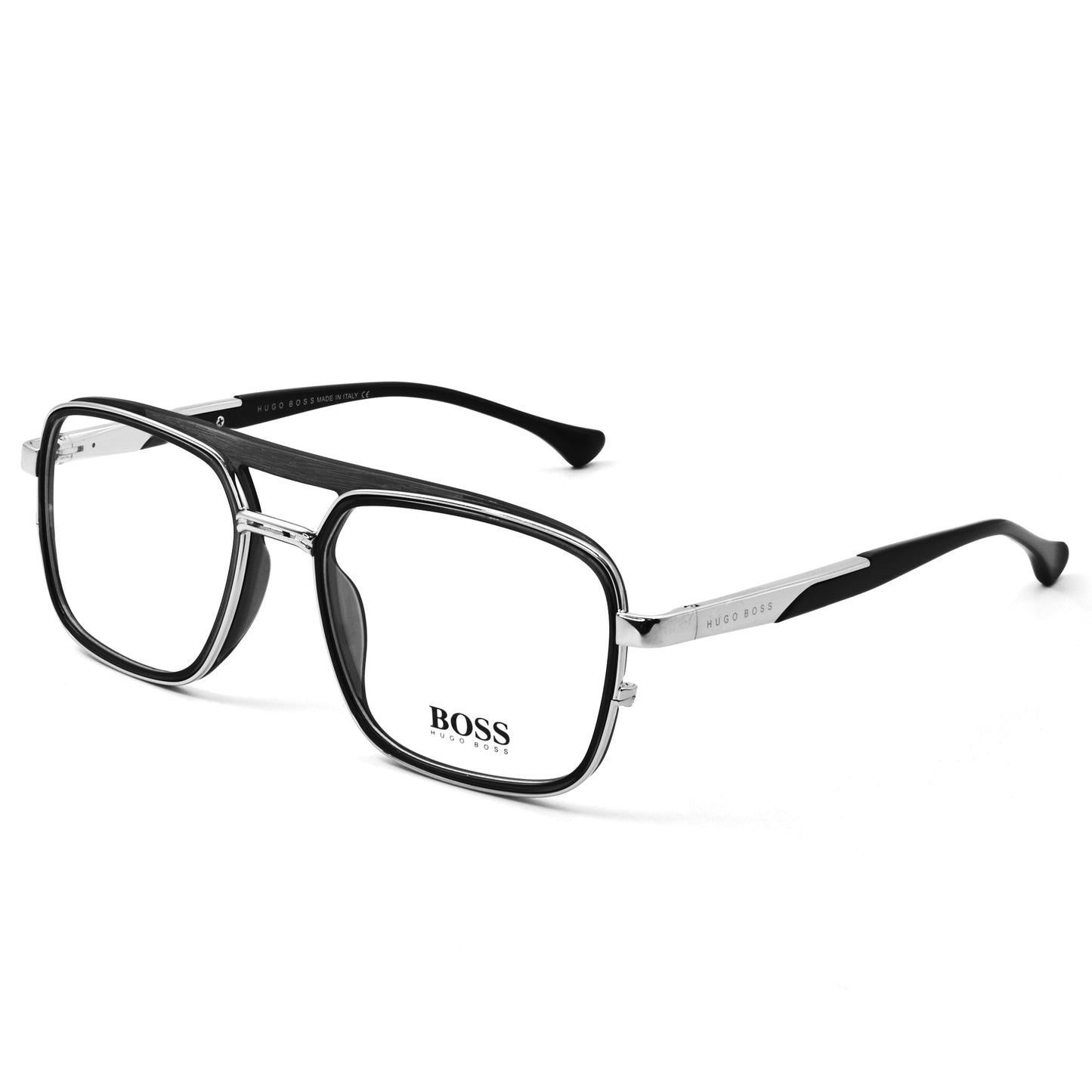 Luxury Trendy Stylish Eye Glass | Bos Frame 19