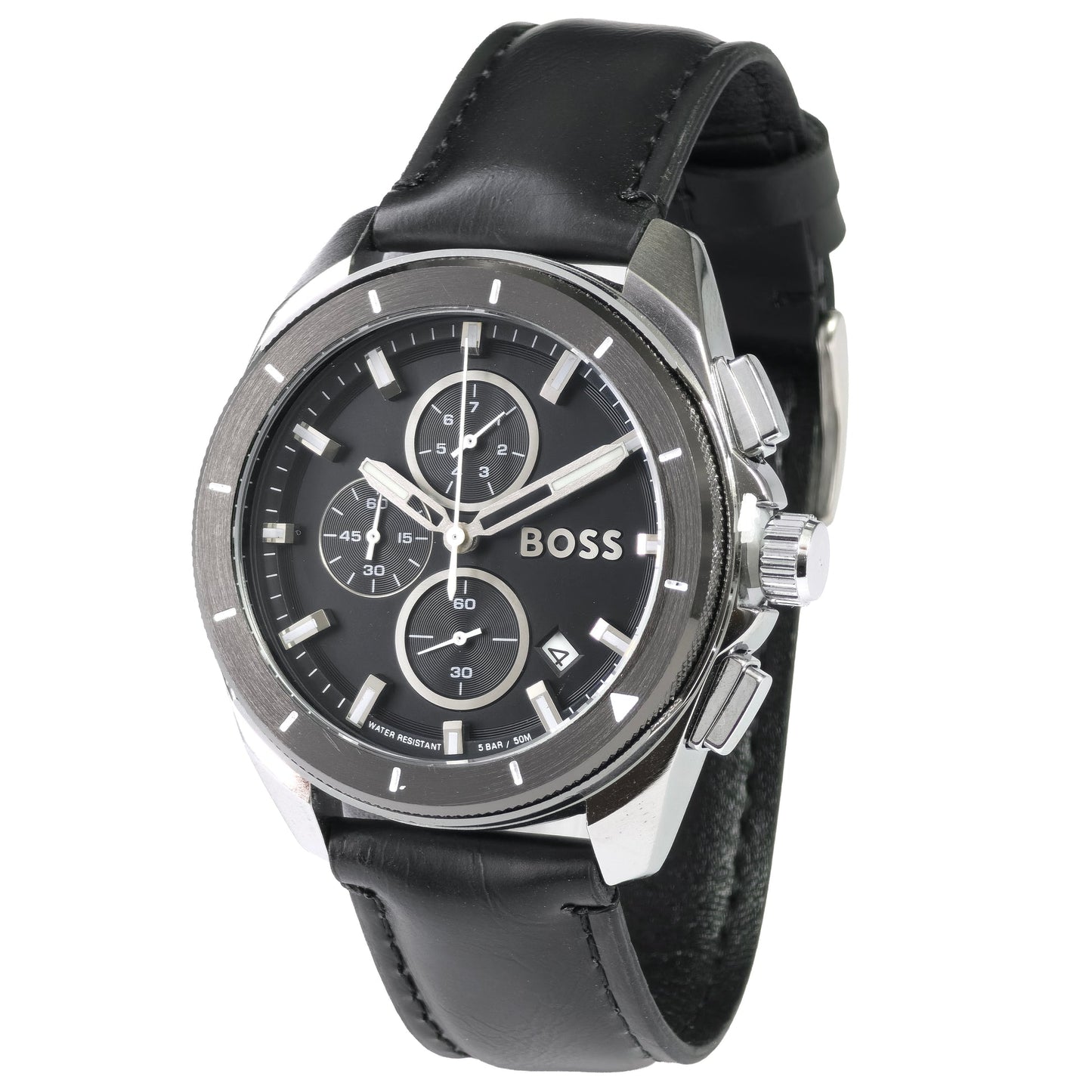 BOSS Chronograph Quartz Watch | BOSS Watch 200 A