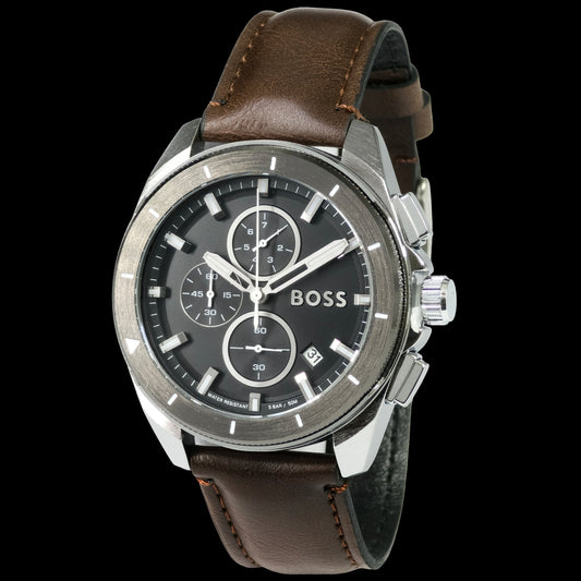 BOSS Chronograph Quartz Watch | BOSS Watch 200 B
