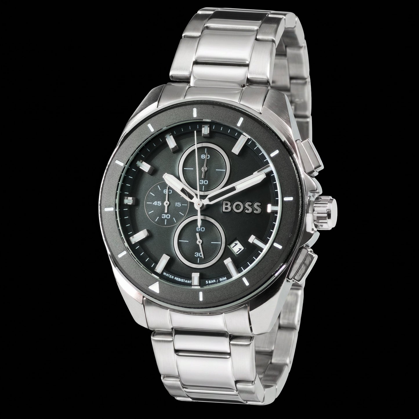 BOSS Chronograph Quartz Watch | BOSS Watch 250 B