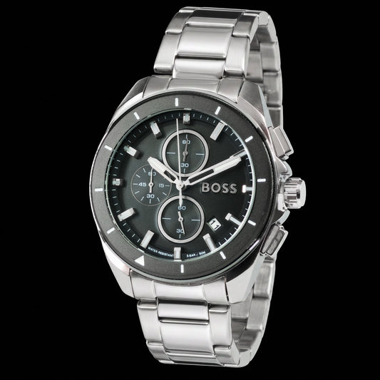 BOSS Chronograph Quartz Watch | BOSS Watch 250 B