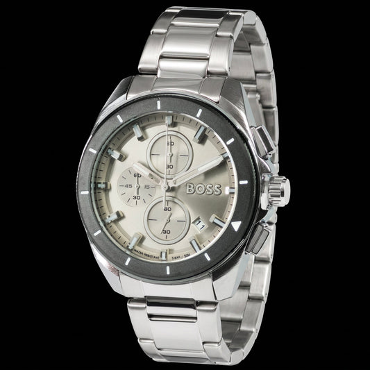 BOSS Chronograph Quartz Watch | BOSS Watch 250 C