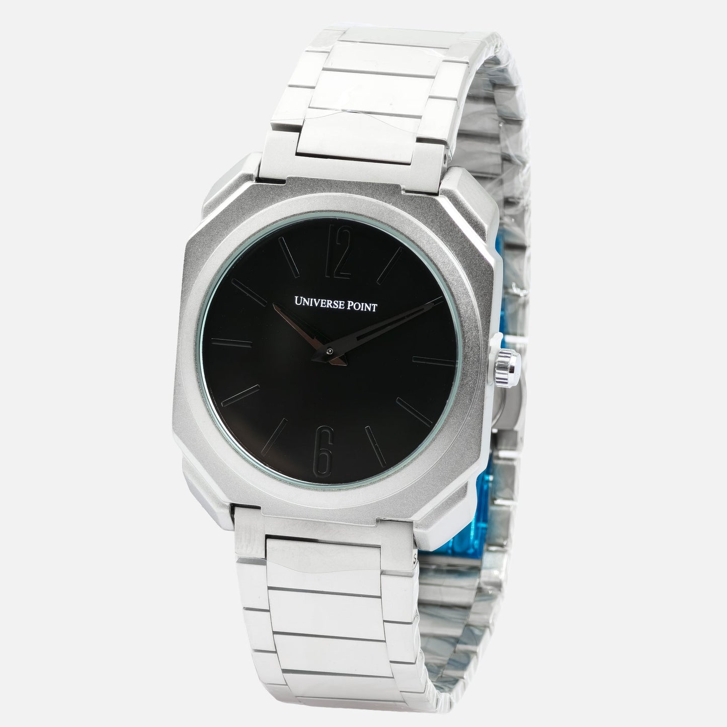 Premium Quality UNIVERSE POINT Thin Watch | UP Watch 10 C