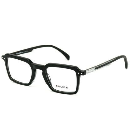 Police Optic Frame | Eyeware | Eye Glass | Polish Frame 35 C